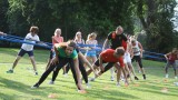 vergaderbreak / workshop Bootcamp