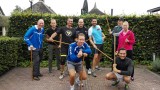 vergaderbreak / workshop Bootcamp