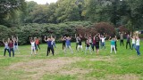 vergaderbreak / workshop HAKA Workshop