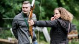 vergaderbreak / workshop Clinic handboogschieten