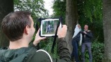 vergaderbreak / workshop i-Challenge als vergaderbreak