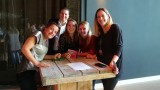 vergaderbreak / workshop i-Challenge als vergaderbreak