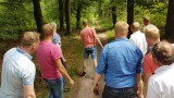vergaderbreak / workshop Klootschieten