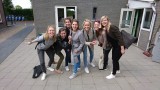 vergaderbreak / workshop Klootschieten