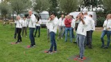 vergaderbreak / workshop Laser Kleiduiven Schieten