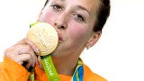 vergaderbreak / workshop Mountainbiken met olympisch kampioen!