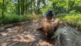vergaderbreak / workshop Mountainbiken met olympisch kampioen!