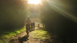 vergaderbreak / workshop Mountainbiken met olympisch kampioen!
