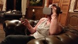 vergaderbreak / workshop VR Game Veluwse Hotelmoord