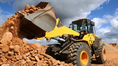 Bedrijfsuitje BIG Stuff