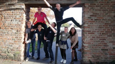 Bedrijfsuitje Escape Tour - Kies jouw favoriete stad