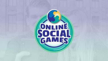 Bedrijfsuitje Online Social Games
