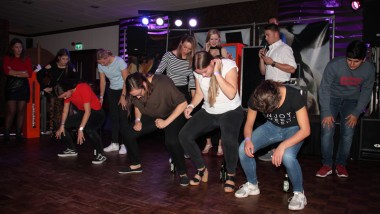 Bedrijfsuitje Spelshows bekend van TV!