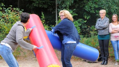 Bedrijfsuitje Keuze uit 60 activiteiten