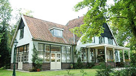 bleeke-hoeve