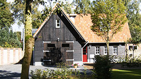 bosgasten