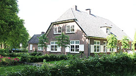 buxushoeve