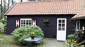 t-jagerhuis