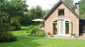 veluwe-cottage