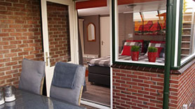 verwennerij