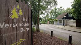 verscholen-dorp