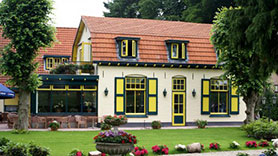 hotelvierhouten
