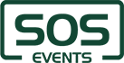 Administrative assistant for SOS Events