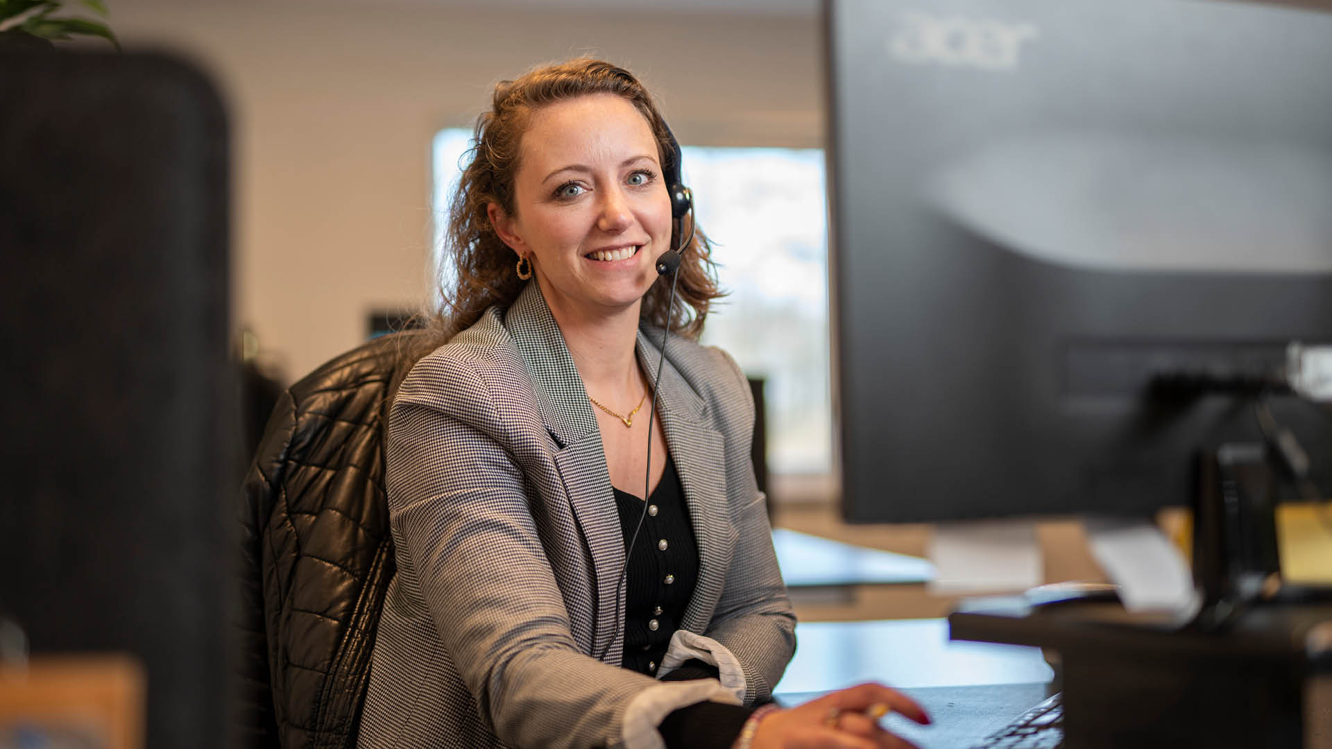 Reservation clerk for the best outings in the Veluwe