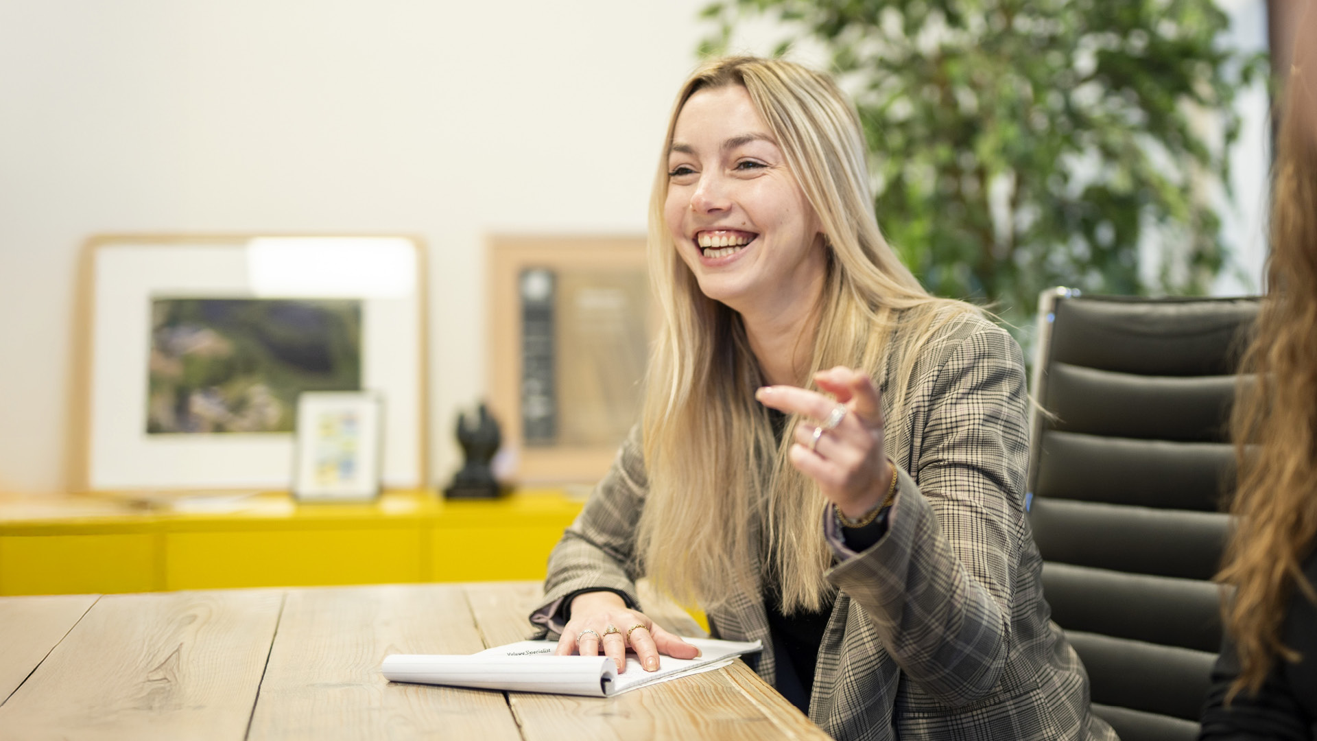 Vacature Social Media Coördinator