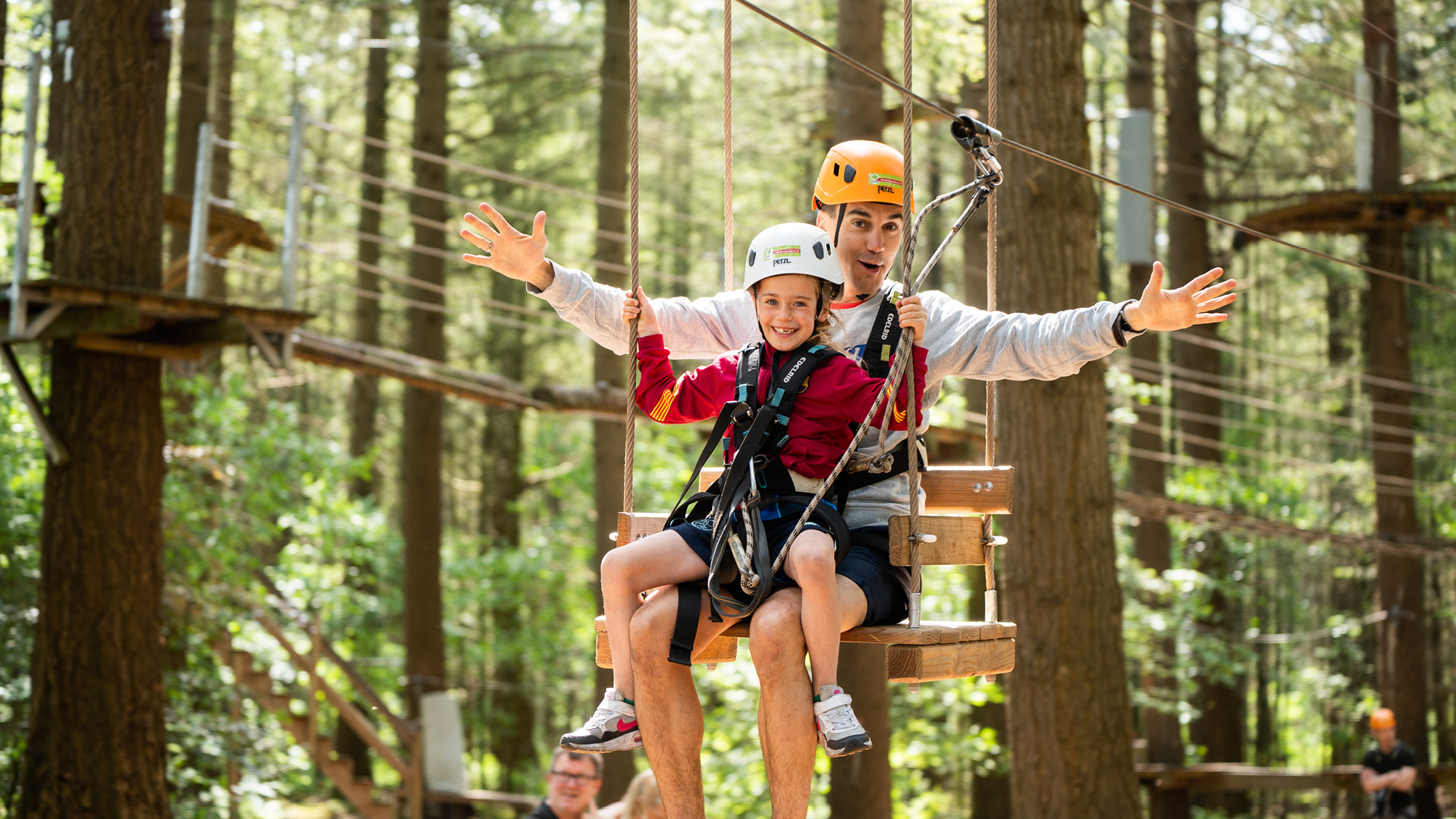 Job opening: Reservations clerk for the best outings in the Veluwe